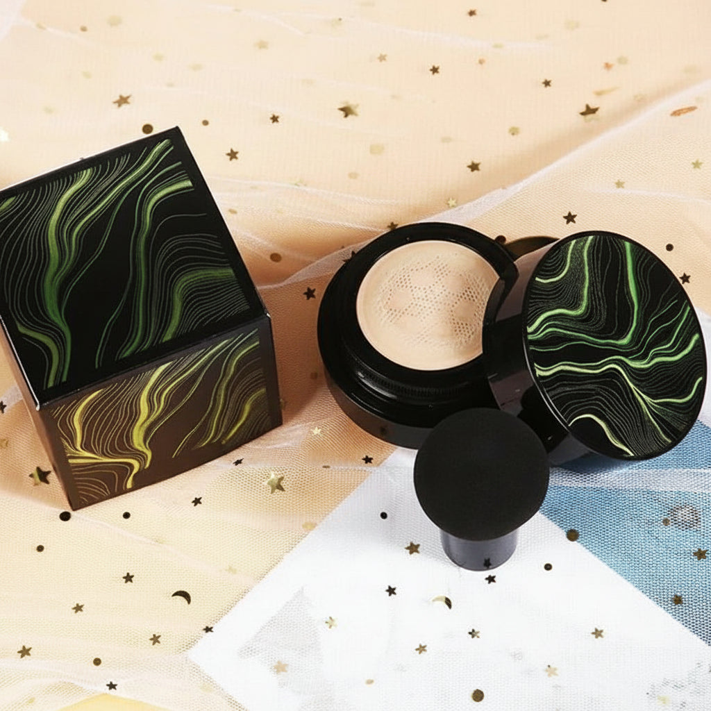 TrueTint™ | Color Changing Foundation For Flawless Tone-Perfect Skin - Image 8