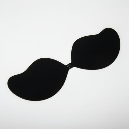 Backless Adhesive Push Up Bra Seamless Lift Support