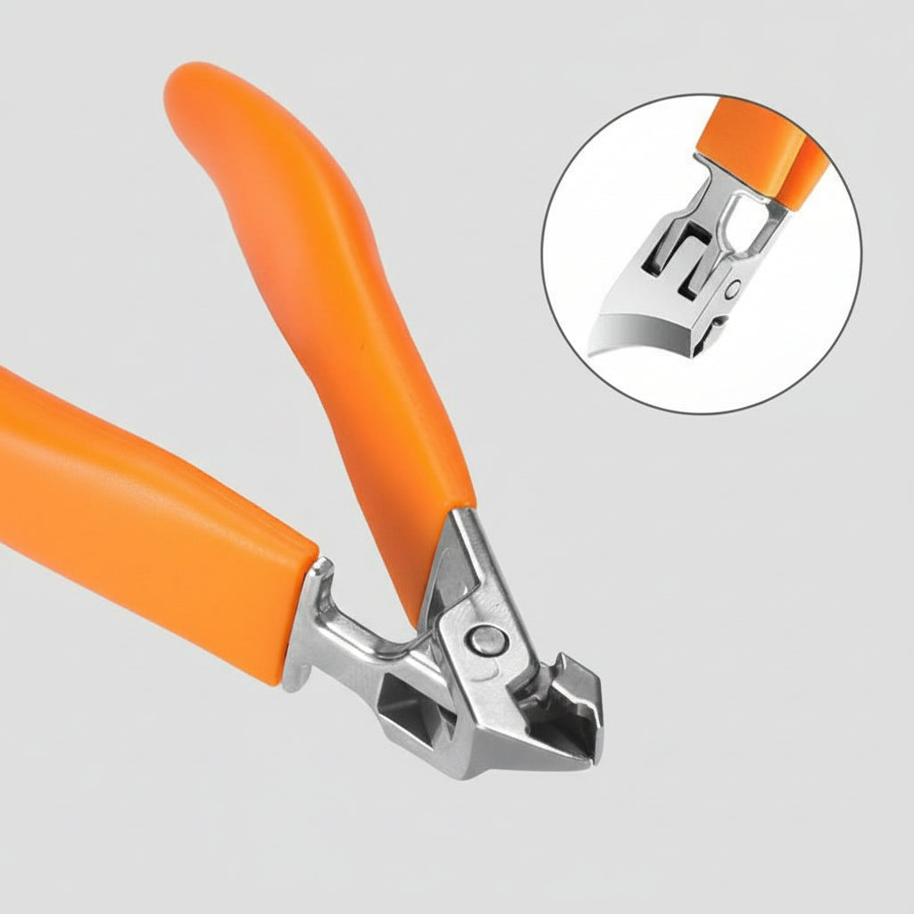 SafeTrim™ Precision Nail Clipper - Image 5