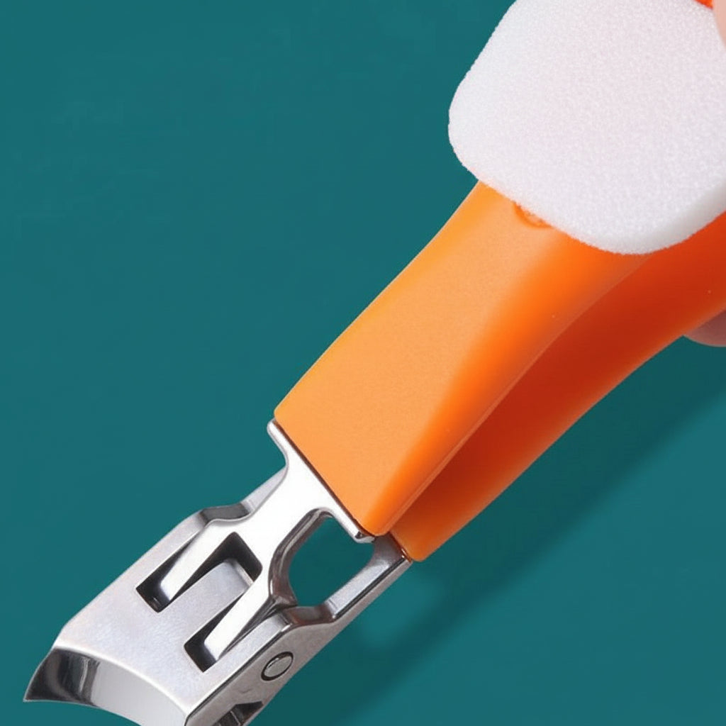 SafeTrim™ Precision Nail Clipper - Image 4