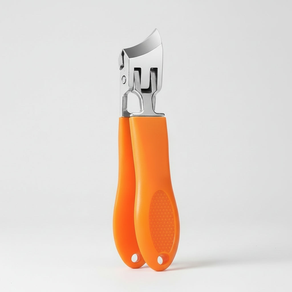 SafeTrim™ Precision Nail Clipper - Image 7