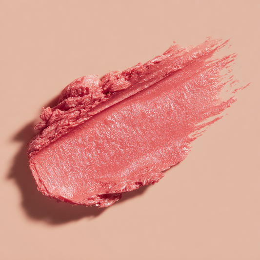 Pure Silk Cream Blush for Natural Flush