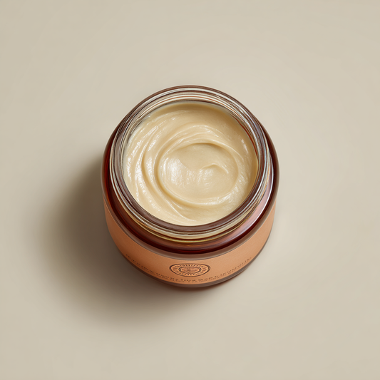 Velvet Radiance Hydrating Face Mask for Instant Glow Therapy