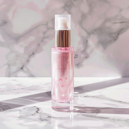 Hydra Glow Primer for Radiant Base Prep