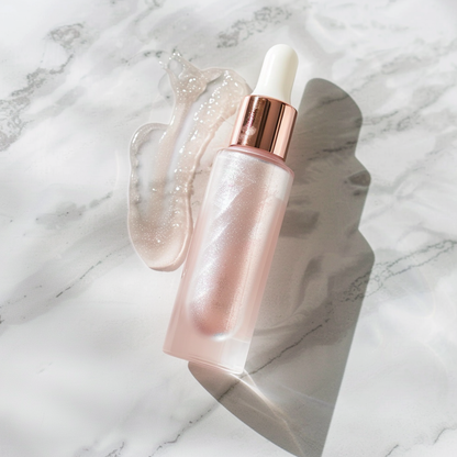 Hydra Glow Primer for Radiant Base Prep