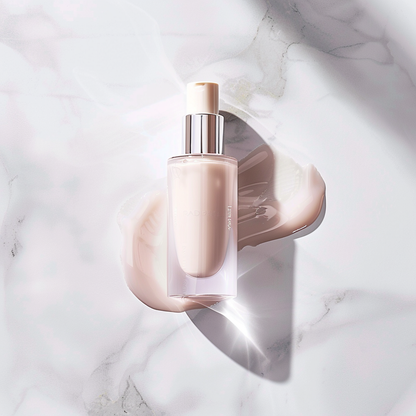 Hydra Glow Primer for Radiant Base Prep