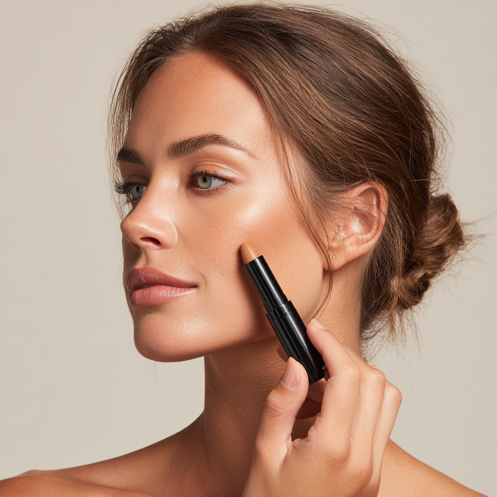Sculpt & Define Contour Stick for Seamless Sculpting