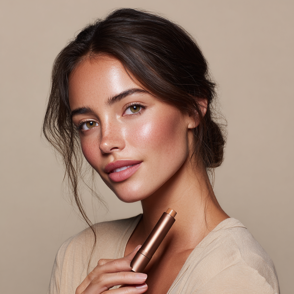 Sculpt & Define Contour Stick for Seamless Sculpting