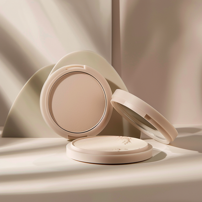 Soft Blur Setting Powder for Airy Finish