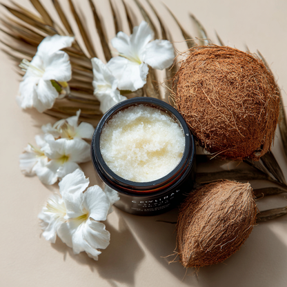 CrystalClean Makeup Remover Balm for Melt Away & Refresh