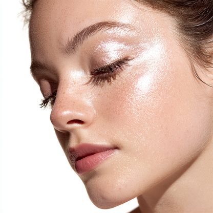 Glow Veil Highlighter for Illuminating Finish