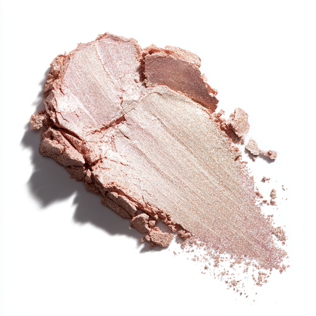 Glow Veil Highlighter for Illuminating Finish