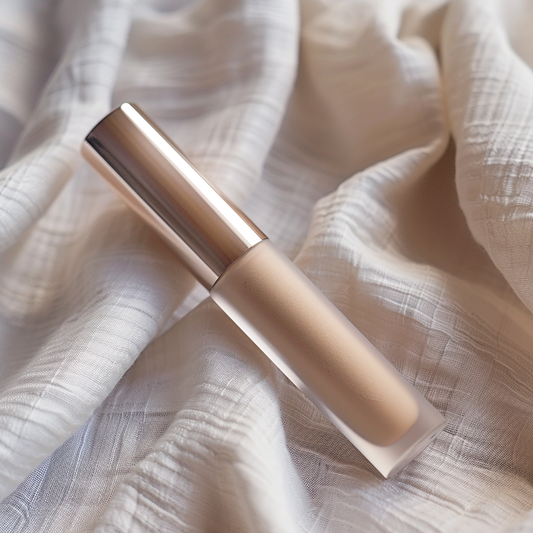 Velvet Touch Concealer to Covers Everything