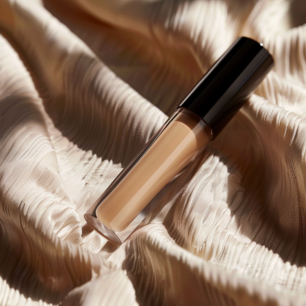 Velvet Touch Concealer to Covers Everything