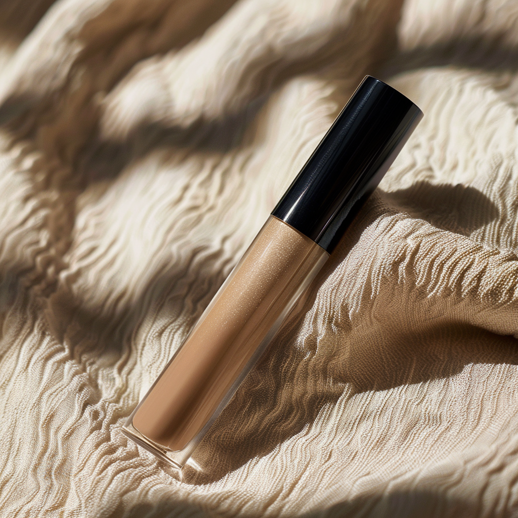 Velvet Touch Concealer to Covers Everything