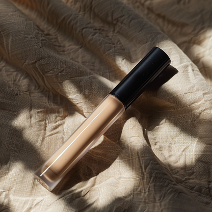 Velvet Touch Concealer to Covers Everything