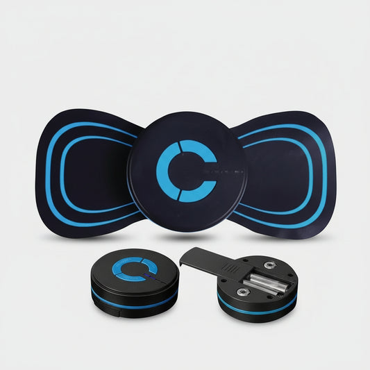 Whole Body Massager - Better than Nooro - Muscle Pain Relief Device